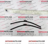 Chổi gạt mưa trước xe Mercedes C320, C350, C32 AMG, C55 AMG W203